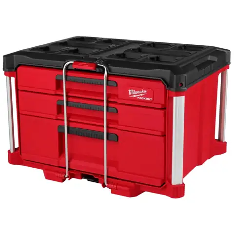 Milwaukee PACKOUT 22 in. Modular… — Photo 1