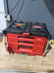 Milwaukee PACKOUT 22 in. Modular… — Photo 3