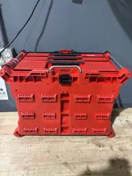 Milwaukee PACKOUT 22 in. Modular… — Photo 5