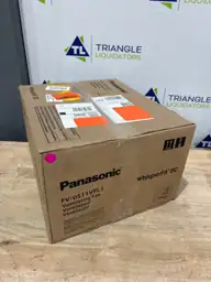 Panasonic WhisperFit DC/LED Pick-A-Flow 50/80/110… — Photo 7