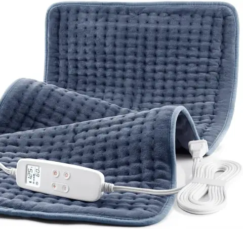 VAAGHANM Heating Pad: 33" x… — Photo 1