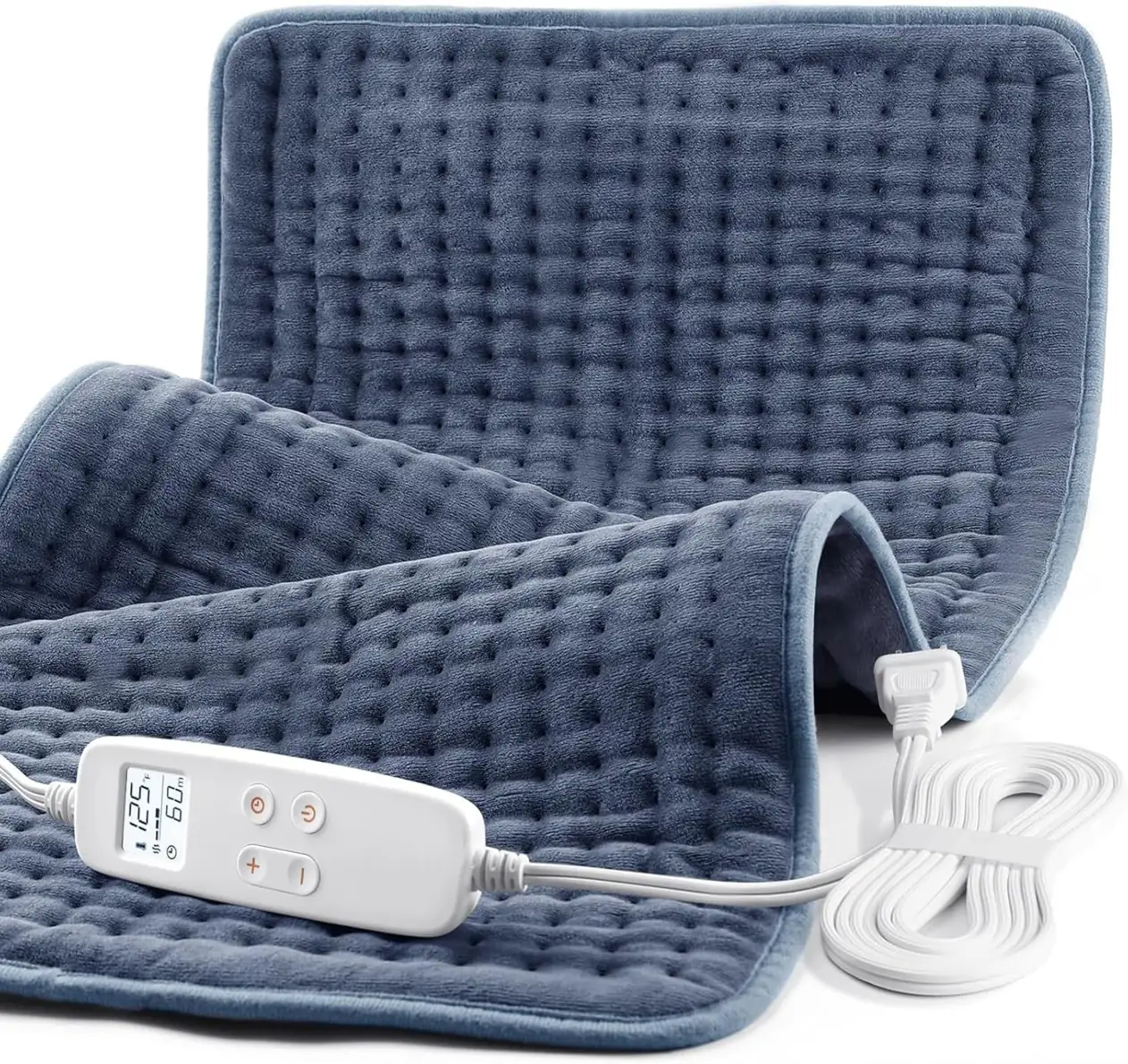 VAAGHANM Heating Pad: 33" x… — Photo 1