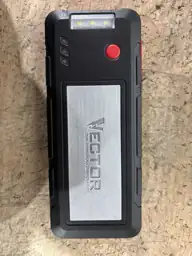 1200 Peak Amp Li-Ion Jump… — Photo 5