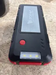 1200 Peak Amp Li-Ion Jump… — Photo 6