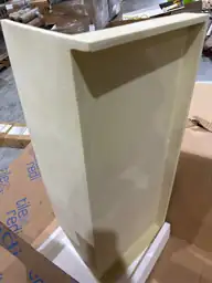 Base'N Bench 34 in. x… — Photo 5