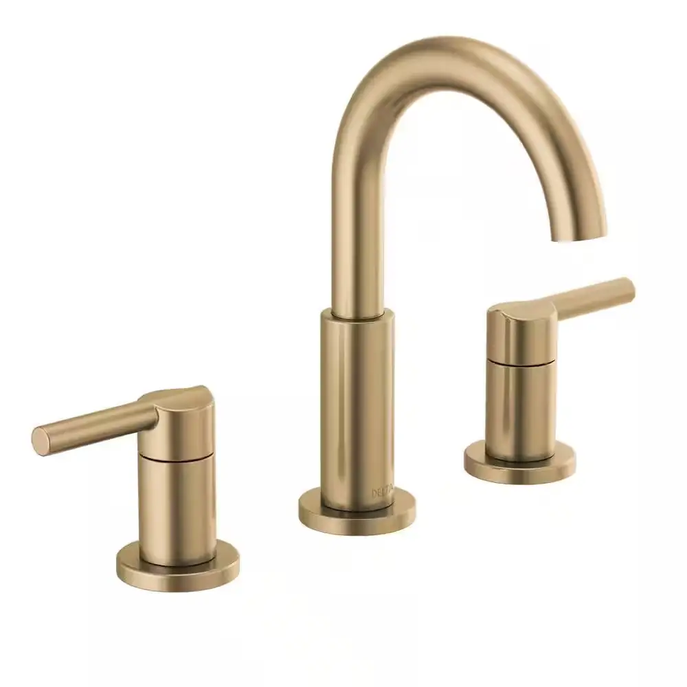 Delta Nicoli J-Spout Gold 8… — Photo 1