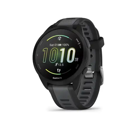 Garmin Forerunner 165 Smart Watch — Photo 1