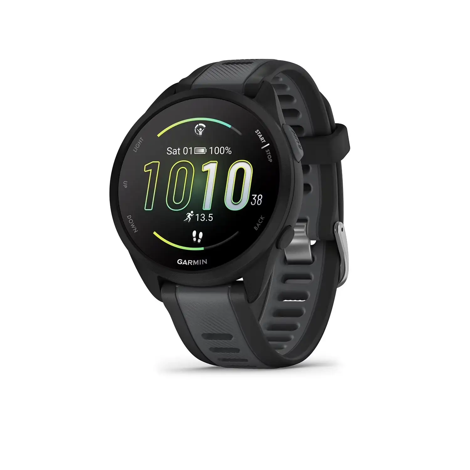 Garmin Forerunner 165 Smart Watch — Photo 1