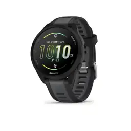 Garmin Forerunner 165 Smart Watch — Photo 1