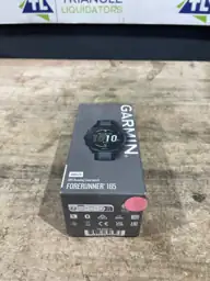 Garmin Forerunner 165 Smart Watch — Photo 3