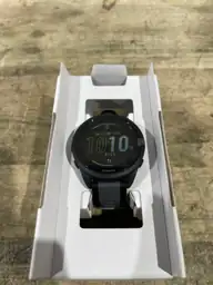 Garmin Forerunner 165 Smart Watch — Photo 4