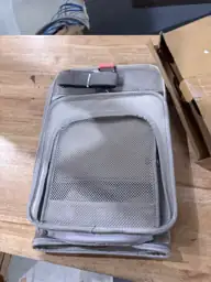 Large Cat Carrier Soft, Collapsible… — Photo 3