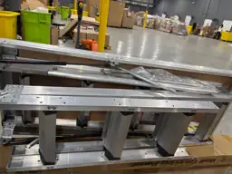 Energy Efficient Attic Ladder, 7'8"… — Photo 3