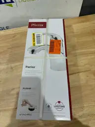 Pfister Parisa 4 in. Centerset… — Photo 4