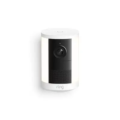 Ring Spotlight Cam 2K Battery… — Photo 1