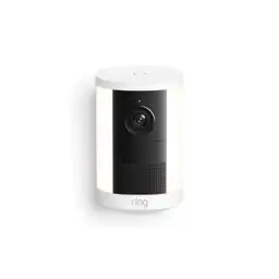 Ring Spotlight Cam 2K Battery… — Photo 1
