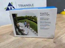 Ring Spotlight Cam 2K Battery… — Photo 3