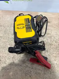 DEWALT Professional 10 Amp Battery… — Photo 3