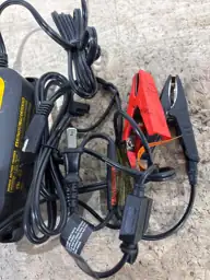 DEWALT Professional 2 Amp Automotive… — Photo 5