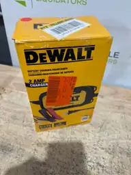 DEWALT Professional 2 Amp Automotive… — Photo 7
