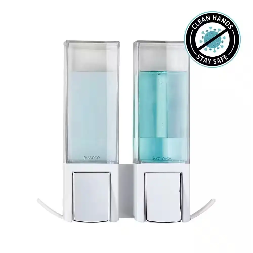 Better Living Clever Double Dispenser… — Photo 1