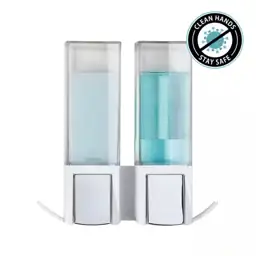 Better Living Clever Double Dispenser… — Photo 1