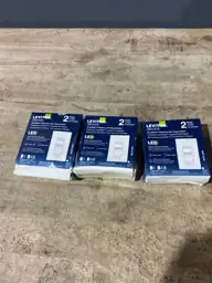Leviton SureSlide LED Advanced Dimmer… — Photo 3