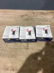 Leviton SureSlide LED Advanced Dimmer… — Photo 4