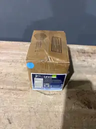 Leviton SureSlide LED Advanced Dimmer… — Photo 5
