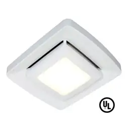 Broan-NuTone Quick Installation Bathroom Exhaust… — Photo 1