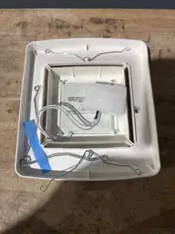 Broan-NuTone Quick Installation Bathroom Exhaust… — Photo 3