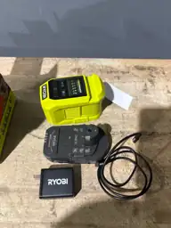 RYOBI ONE+ 18V 200-Watt Portable… — Photo 3