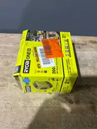 RYOBI ONE+ 18V 200-Watt Portable… — Photo 6