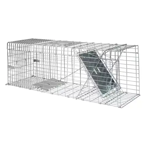 Havahart Large Collapsible Live Animal… — Photo 1