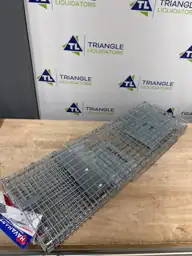 Havahart Large Collapsible Live Animal… — Photo 3