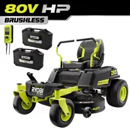 RYOBI ZR3 80V Brushless Cordless… — Photo 1