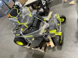 RYOBI ZR3 80V Brushless Cordless… — Photo 3