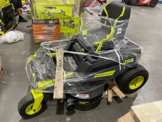 RYOBI ZR3 80V Brushless Cordless… — Photo 5