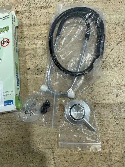 NOVAMEDIC NM-9288-BK Classic Dual Head… — Photo 4