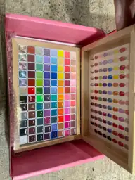 96 Colors Patting Gel Polish… — Photo 4