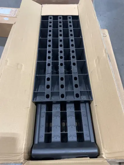 Ironton Poly Car Ramp Set,… — Photo 4
