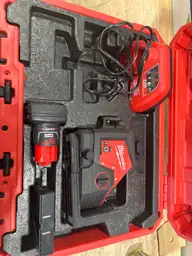 M12 12V Lithium-Ion Cordless 250-ft… — Photo 4
