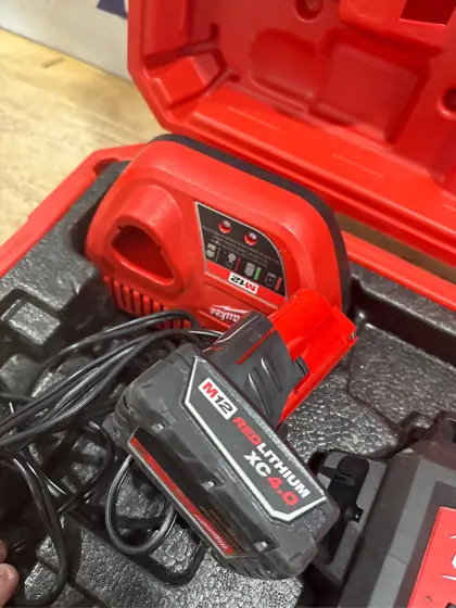 M12 12V Lithium-Ion Cordless 250-ft… — Photo 5