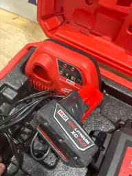 M12 12V Lithium-Ion Cordless 250-ft… — Photo 5