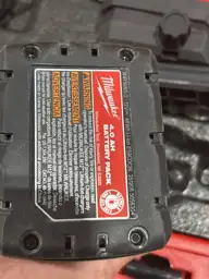 M12 12V Lithium-Ion Cordless 250-ft… — Photo 6