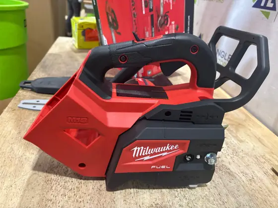 M18 FUEL 14 in. 18V… — Photo 5