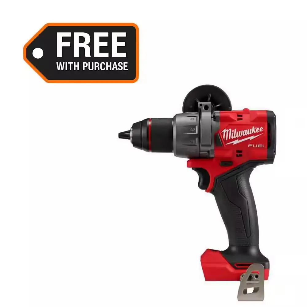 Milwaukee M18 FUEL 18V Lithium-Ion… — Photo 1