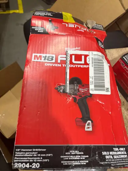Milwaukee M18 FUEL 18V Lithium-Ion… — Photo 3