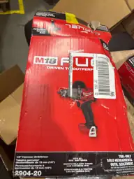 Milwaukee M18 FUEL 18V Lithium-Ion… — Photo 3