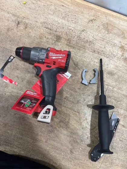 Milwaukee M18 FUEL 18V Lithium-Ion… — Photo 4